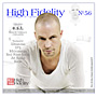 High Fidelity Online grudzien 2008